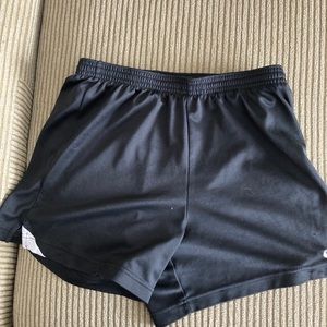 NIKE short shorts